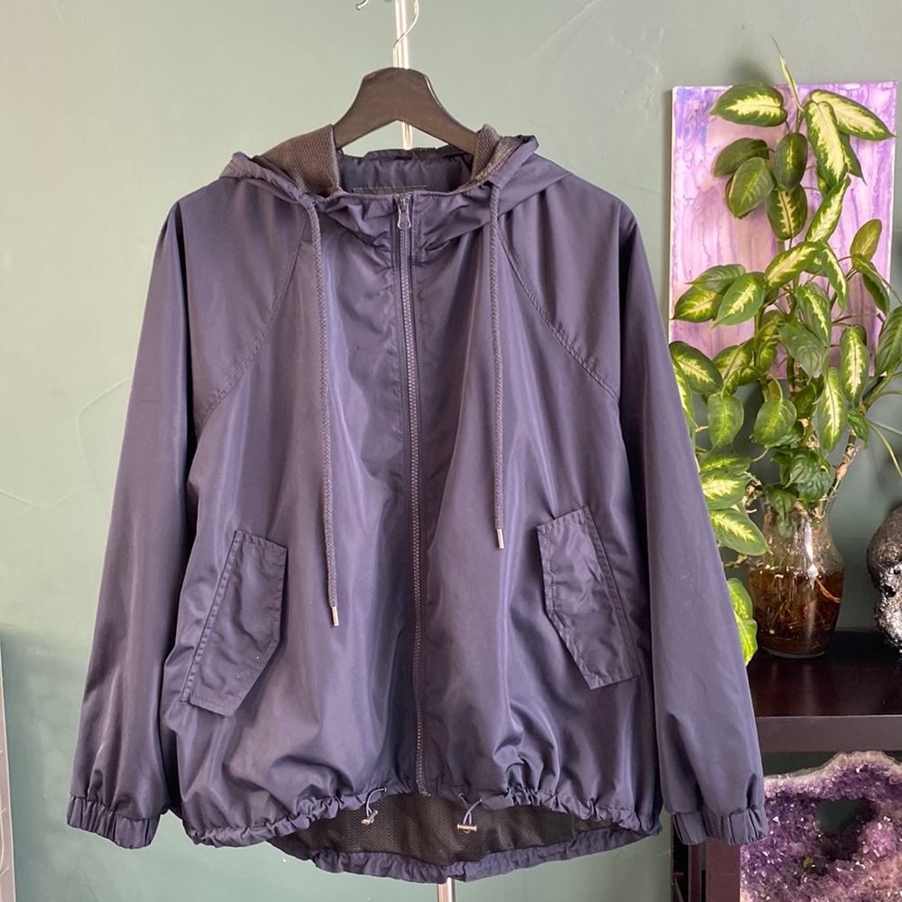 Banana Republic Active Jacket